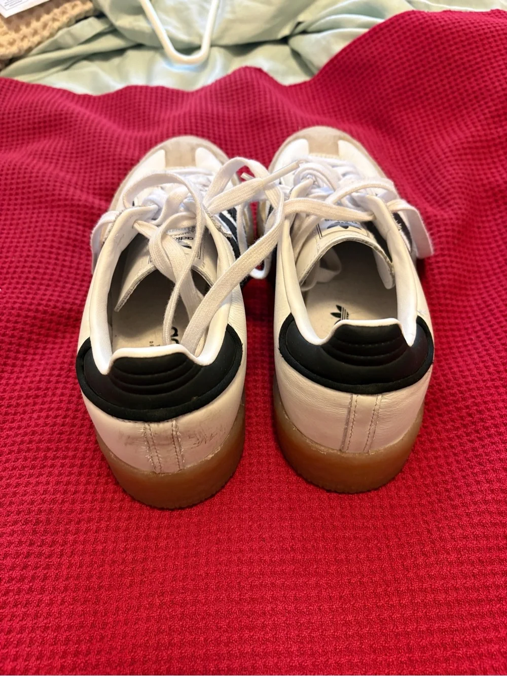 Adidas Originals Sambae Women's Shoes JI1349 size 7.5